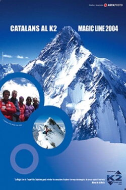L’altra cara del K2 (2005)