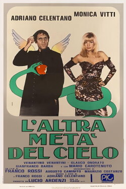 L'altra metà del cielo (1977) L'altra metà del cielo (1977)