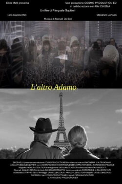 L'altro Adamo (2014) L'altro Adamo (2014)