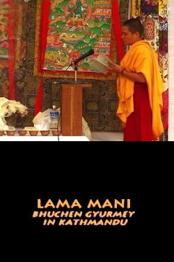 Lama Mani (2003) Lama Mani (2003)