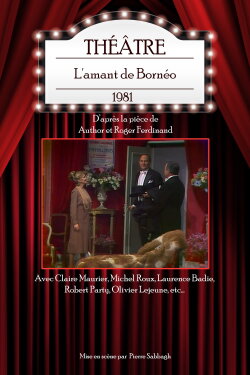L'Amant de Bornéo (1981) L'Amant de Bornéo (1981)