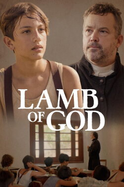 Lamb of God (2020) Lamb of God (2020)
