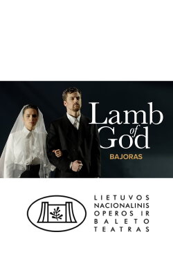 Lamb of God - BAJORAS (2023) Lamb of God - BAJORAS (2023)