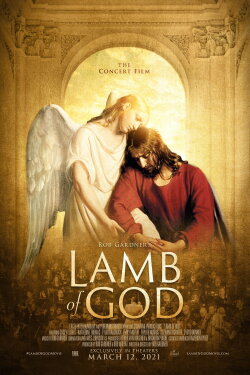 Lamb of God: The Concert Film (2021) Lamb of God: The Concert Film (2021)