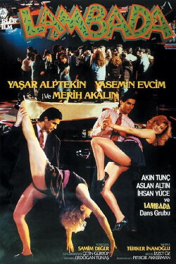 Lambada (1989) Lambada (1989)