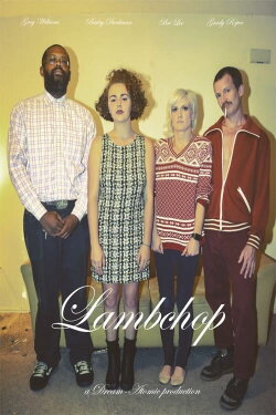 Lambchop (2016)