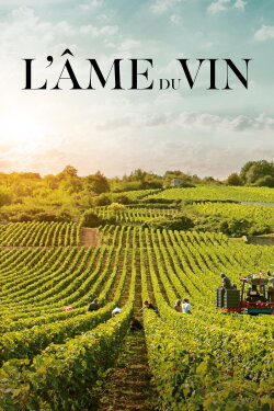 L'Âme du vin (2019) L'Âme du vin (2019)