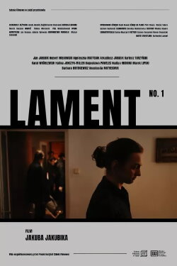 Lament No. 1 (2023)