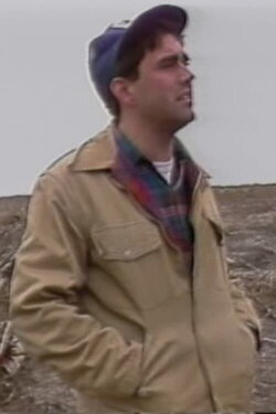 Lament of the Sugar Bush Man (1987)