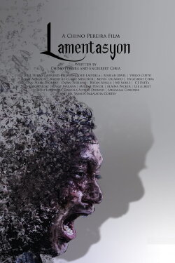 Lamentation (2021) Lamentation (2021)