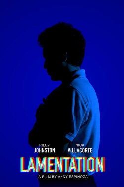 Lamentation (2020)