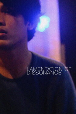 Lamentation of Dissonance (2020) Lamentation of Dissonance (2020)