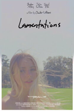 Lamentations (2022)