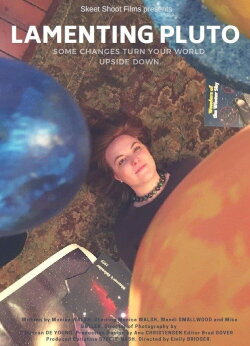 Lamenting Pluto (2018)