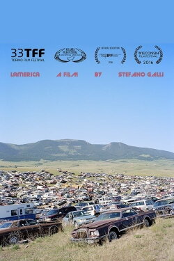 Lamerica (2015) Lamerica (2015)