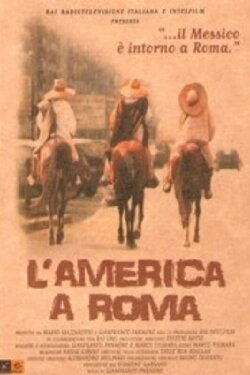 L'America a Roma (1998) L'America a Roma (1998)