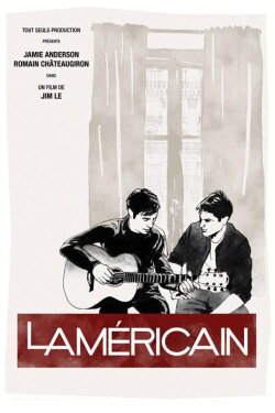L'Américain (2013)