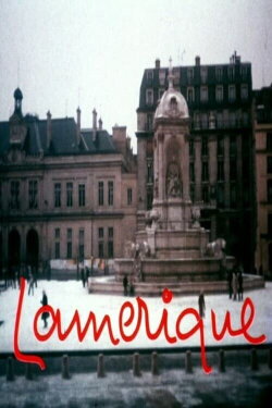 Lamerique (1974) Lamerique (1974)