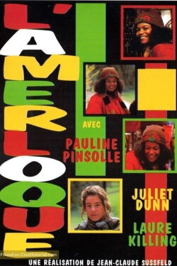 L'amerloque (1996) L'amerloque (1996)