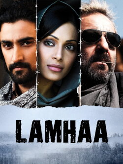Lamhaa (2010) Lamhaa (2010)