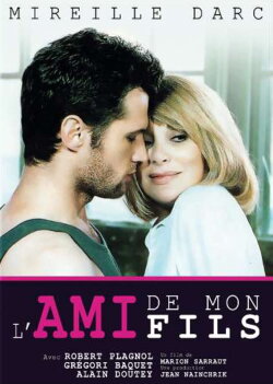 L'ami de mon fils (1997) L'ami de mon fils (1997)