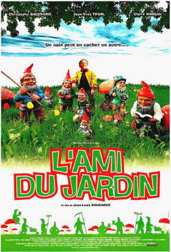 L'Ami du jardin (1999)