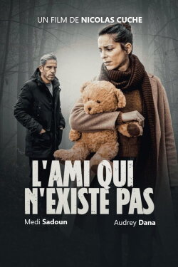 L'Ami qui n'existe pas (2021) L'Ami qui n'existe pas (2021)