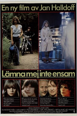 Lämna mej inte ensam (1980) Lämna mej inte ensam (1980)