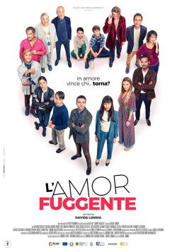 L'amor fuggente (2026)