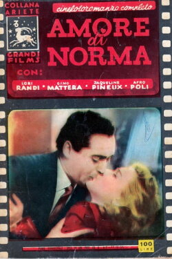 L'amore di Norma (1951) L'amore di Norma (1951)