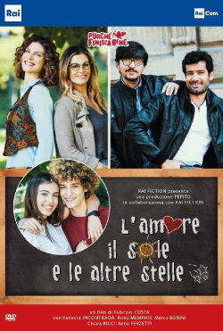 L'amore, il sole e le altre stelle (2019) L'amore, il sole e le altre stelle (2019)