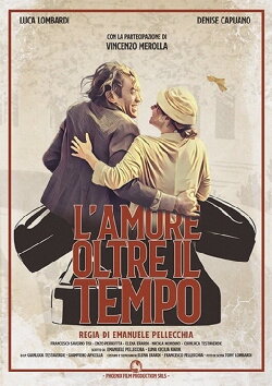 L'amore oltre il tempo (2020) L'amore oltre il tempo (2020)