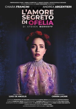 L'amore segreto di Ofelia (2020) L'amore segreto di Ofelia (2020)