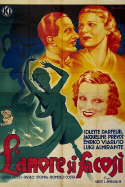 L'amore si fa così (1939) L'amore si fa così (1939)