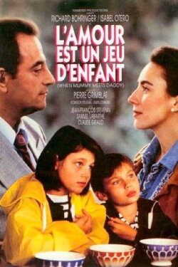 L'amour est un jeu d'enfant (1994) L'amour est un jeu d'enfant (1994)