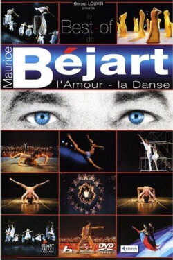 L'Amour, La Danse (Best Of) (2005)