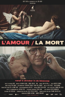L'amour La mort (2022) L'amour La mort (2022)