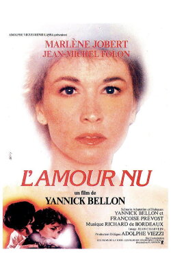 L'Amour nu (1981) L'Amour nu (1981)