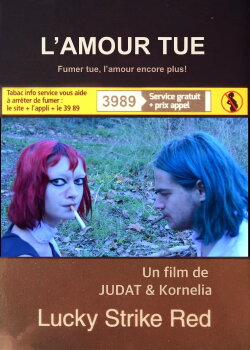 L'AMOUR TUE (2024) L'AMOUR TUE (2024)