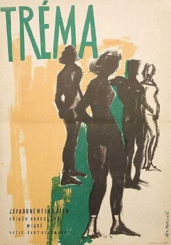 Lampenfieber (1960) Lampenfieber (1960)
