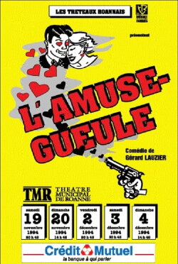 L'Amuse-gueule (1989) L'Amuse-gueule (1989)