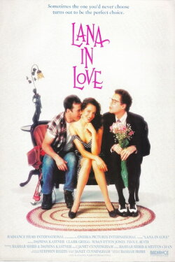 Lana in Love (1991) Lana in Love (1991)
