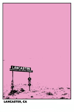 Lancaster, CA (2015)