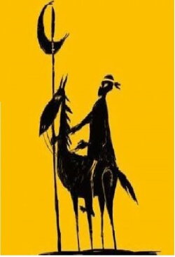Lanceiros Negros Estão Vivos (2016)