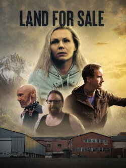 Land for Sale (2022)