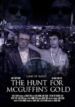 Land of Barry: The Hunt for McGuffin's Gold (2015) Land of Barry: The Hunt for McGuffin's Gold (2015)