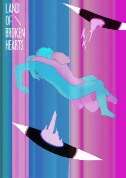 Land of Broken Hearts (2024) Land of Broken Hearts (2024)