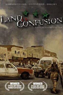 Land of Confusion (2008)