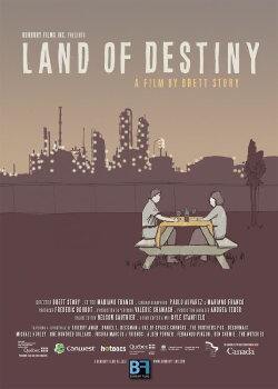 Land of Destiny (2010) Land of Destiny (2010)