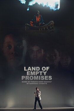 Land of empty promises (2022) Land of empty promises (2022)
